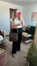 Load image into Gallery viewer, Louis Vuitton Monogram Looping GM
