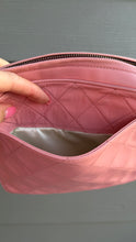 Load image into Gallery viewer, Chanel Vintage Lambskin Flap Camera Bag Pink