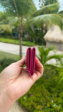 Load image into Gallery viewer, Louis Vuitton LockMe Wallet Hot Pink