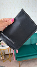 Load image into Gallery viewer, Gucci Monogram Leather Giglio Japan Exclusive Black