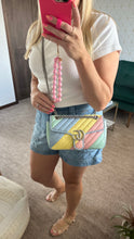 Load image into Gallery viewer, Gucci Marmont Multicolor Pastel Small Flap