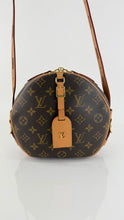 Load image into Gallery viewer, Louis Vuitton Monogram Boite Chapeau Souple MM