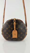 Load image into Gallery viewer, Louis Vuitton Monogram Boite Chapeau Souple MM