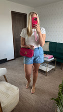 Load image into Gallery viewer, Louis Vuitton New Wave MM Pink