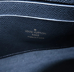 Louis Vuitton Reverse Monogram Double Pochette