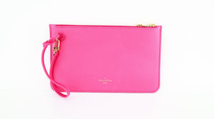 Louis Vuitton Empreinte Neverfull Pochette Pink