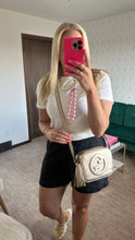Load image into Gallery viewer, Gucci Calfskin Blondie Gold