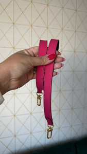 Louis Vuitton Inside Out Neverfull BB Pink