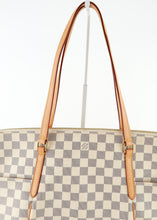Load image into Gallery viewer, Louis Vuitton Damier Azur Totally MM
