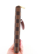Load image into Gallery viewer, Louis Vuitton Damier Ebene Zippy Wallet