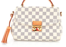 Load image into Gallery viewer, Louis Vuitton Damier Azur Croisette