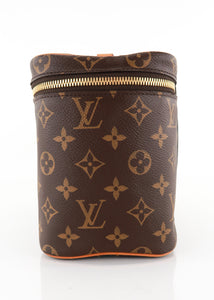 Louis Vuitton Monogram Nice BB