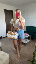 Load image into Gallery viewer, Louis Vuitton Multicolor Monogram Alma MM