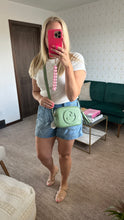 Load image into Gallery viewer, Gucci Calfskin Blondie Green
