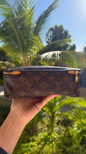 Load image into Gallery viewer, Louis Vuitton Monogram Packing Cube MM