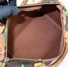 Load image into Gallery viewer, Louis Vuitton Monogram Rose Stephen Sprouse Speedy 30