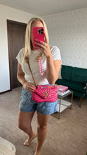 Load image into Gallery viewer, Louis Vuitton New Wave MM Pink