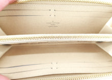 Load image into Gallery viewer, Louis Vuitton Damier Azur Clemence