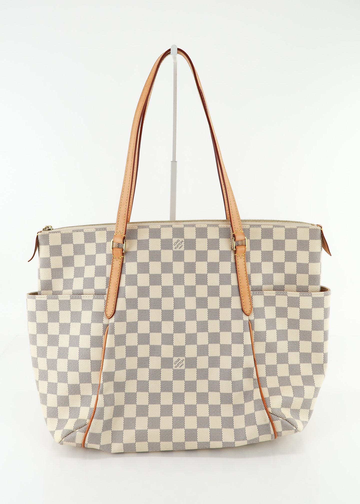 Louis Vuitton Damier Azur Totally MM