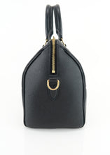 Load image into Gallery viewer, Louis Vuitton Empreinte Bicolor Speedy 25 Bandouliere