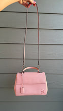 Load image into Gallery viewer, Louis Vuitton Epi Cluny BB Pink