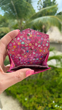 Load image into Gallery viewer, Louis Vuitton LockMe Wallet Hot Pink