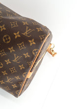 Load image into Gallery viewer, Louis Vuitton Monogram Keepall 55 Bandouliere