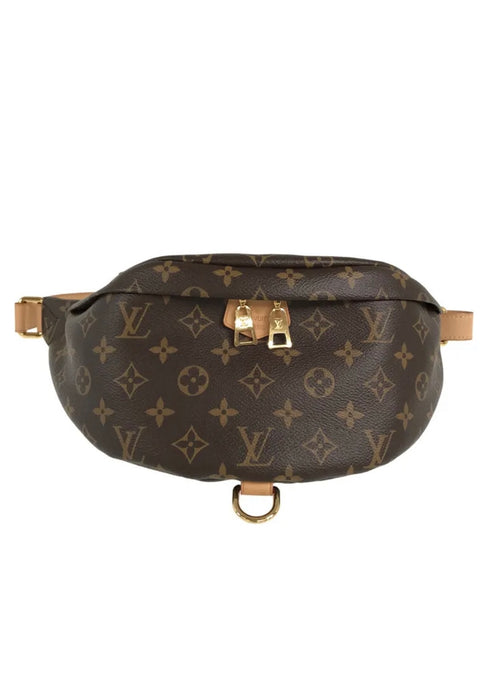 Louis Vuitton Monogram Bumbag