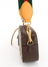 Load image into Gallery viewer, Gucci Supreme Monogram Camera Bag