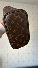 Load image into Gallery viewer, Louis Vuitton Inside Out Neverfull BB Pink