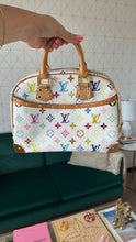 Load image into Gallery viewer, Louis Vuitton Multicolor Trouville