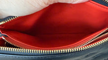 Load image into Gallery viewer, Louis Vuitton Calfskin Coussin BB Black