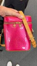 Load image into Gallery viewer, Louis Vuitton Monogram Vernis Pink