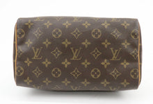 Load image into Gallery viewer, Louis Vuitton Monogram Speedy 25