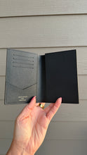 Load image into Gallery viewer, Louis Vuitton Monogram Reverse Passport