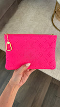 Load image into Gallery viewer, Louis Vuitton Key Pouch M Pink