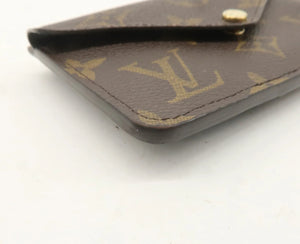 Louis Vuitton Monogram Recto Verso