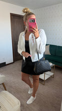 Load image into Gallery viewer, Louis Vuitton Empreinte Montaigne Bb Black
