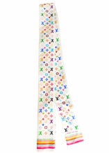 Load image into Gallery viewer, Louis Vuitton Multicolor Bandeau