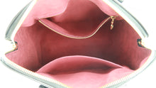 Load image into Gallery viewer, Louis Vuitton Empreinte Bicolor Speedy 25 Bandouliere