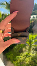 Load image into Gallery viewer, Louis Vuitton Monogram Cigarette Holder