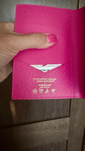 Load image into Gallery viewer, Louis Vuitton TM Multicolor Passport White