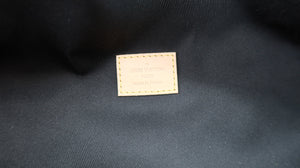 Louis Vuitton Monogram Bumbag
