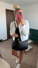 Load image into Gallery viewer, Louis Vuitton Calfskin Coussin BB Black