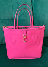 Load image into Gallery viewer, Louis Vuitton Inside Out Neverfull BB Pink