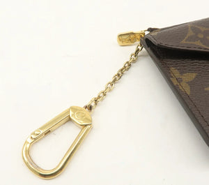 Louis Vuitton Monogram Recto Verso