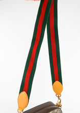 Load image into Gallery viewer, Gucci Supreme Monogram Camera Bag