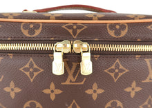 Load image into Gallery viewer, Louis Vuitton Monogram Nice BB