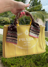 Load image into Gallery viewer, Louis Vuitton Monogram Bandeau Brown Pink