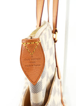 Load image into Gallery viewer, Louis Vuitton Damier Azur Totally MM